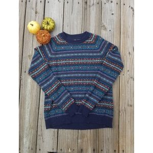 |H&M| Wool Blend Sweater